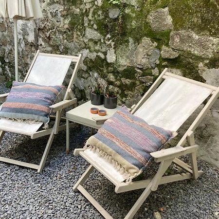 Casas Das Caldeiras Porto Zewnętrze zdjęcie