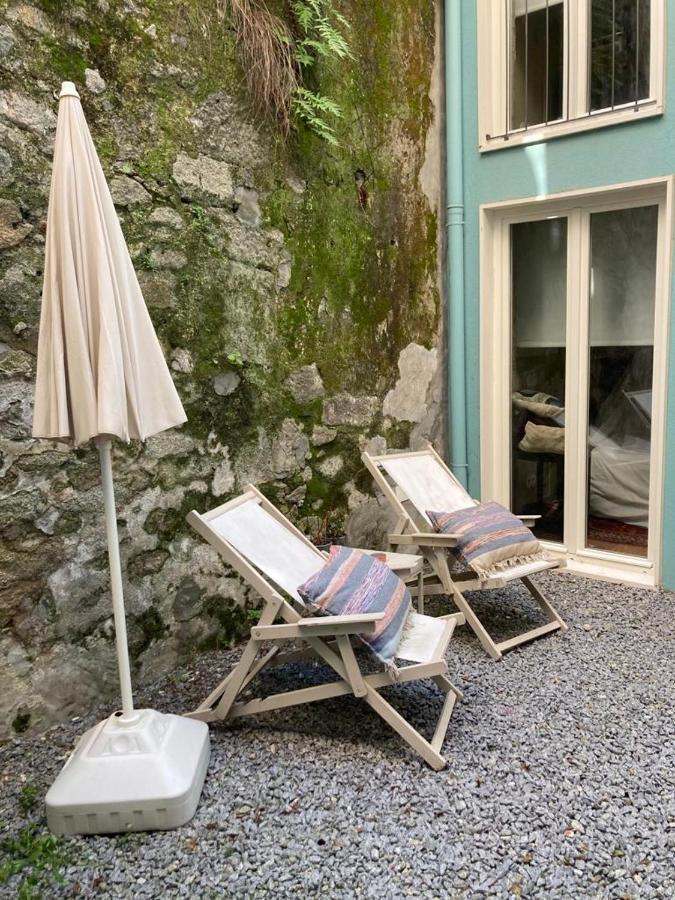 Casas Das Caldeiras Porto Zewnętrze zdjęcie