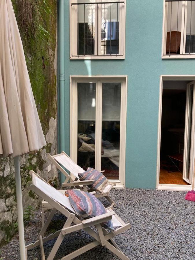 Casas Das Caldeiras Porto Zewnętrze zdjęcie