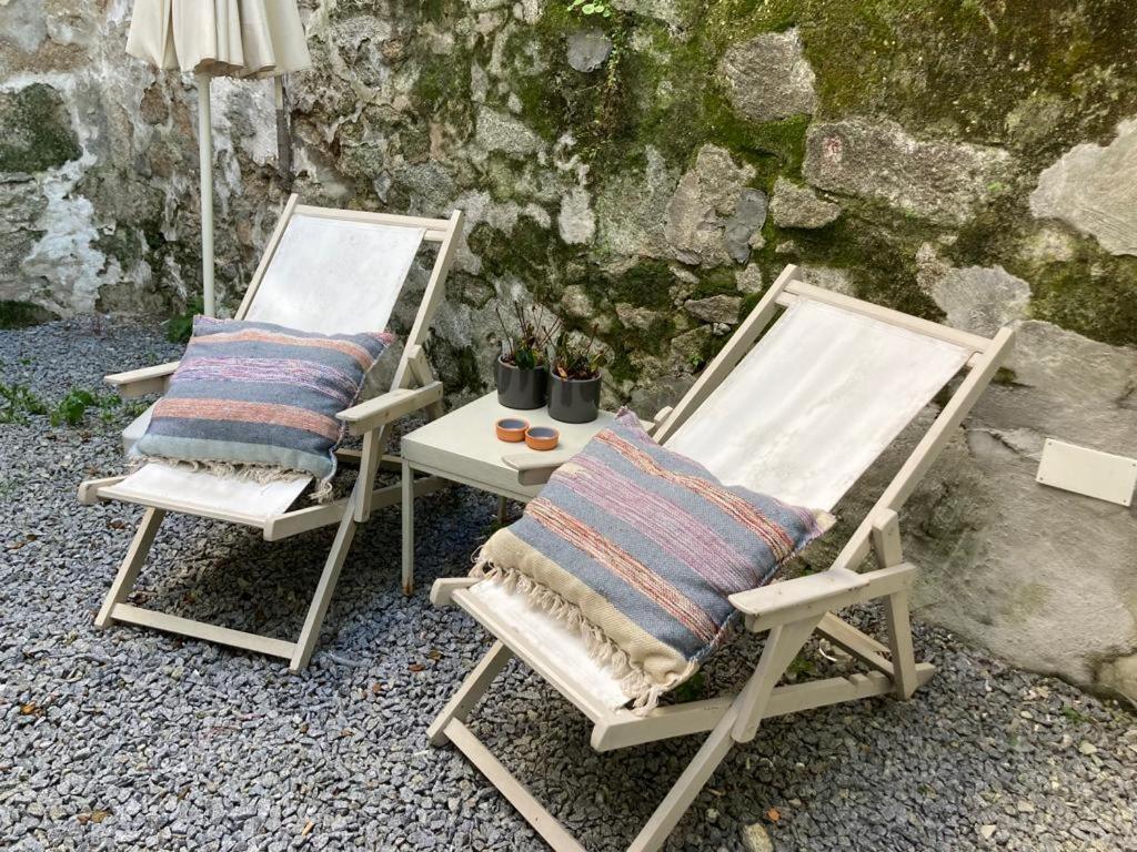 Casas Das Caldeiras Porto Zewnętrze zdjęcie