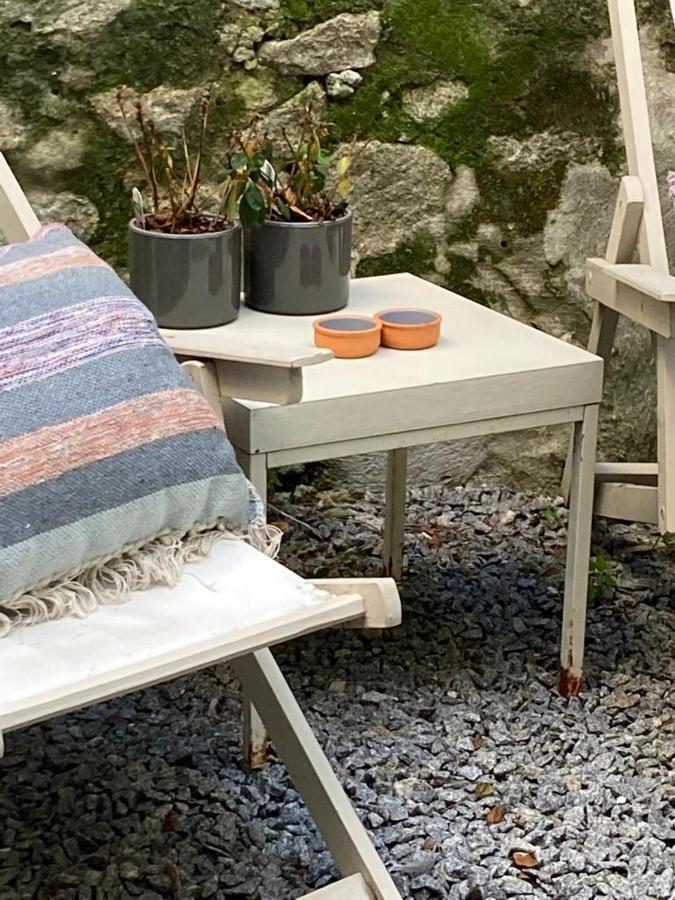 Casas Das Caldeiras Porto Zewnętrze zdjęcie