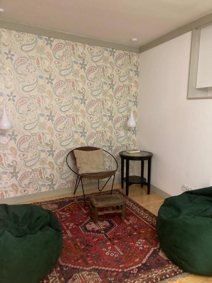 Casas Das Caldeiras Porto Zewnętrze zdjęcie