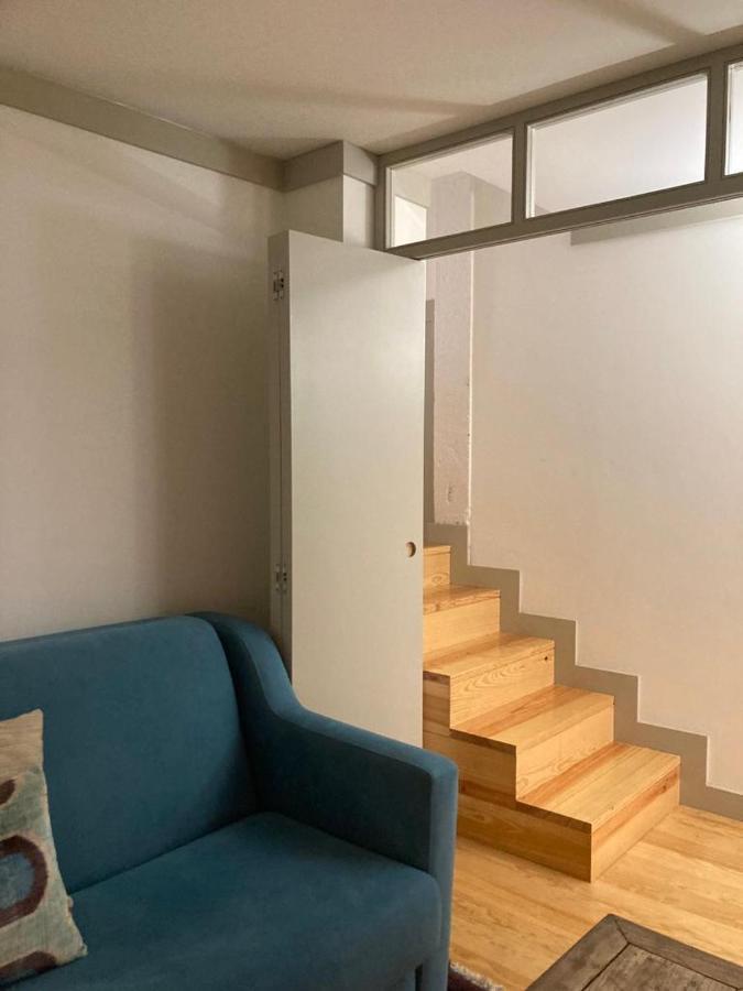 Casas Das Caldeiras Porto Zewnętrze zdjęcie