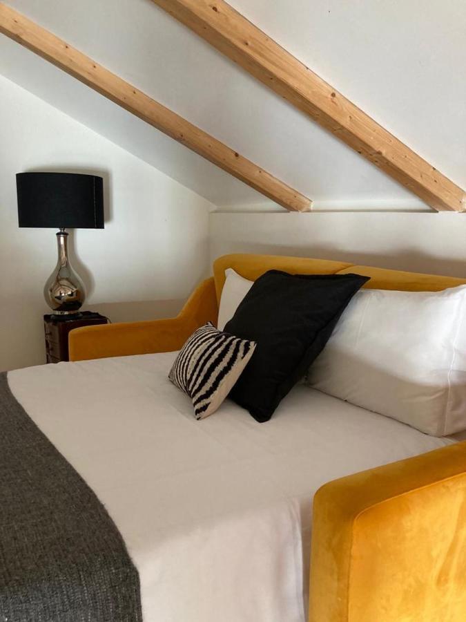 Casas Das Caldeiras Porto Zewnętrze zdjęcie