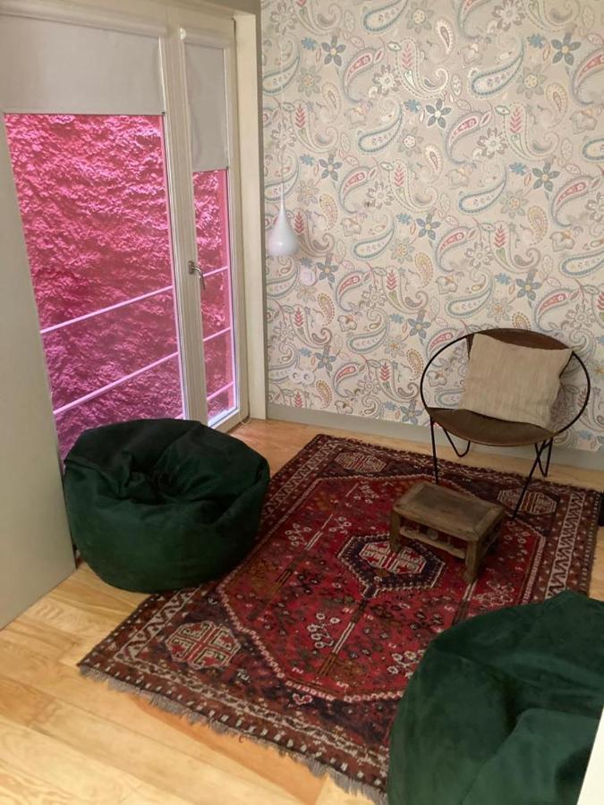 Casas Das Caldeiras Porto Zewnętrze zdjęcie