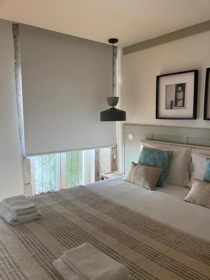 Casas Das Caldeiras Porto Zewnętrze zdjęcie