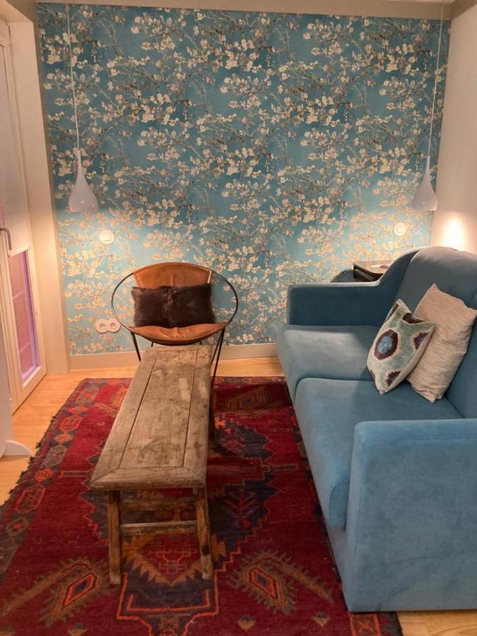 Casas Das Caldeiras Porto Zewnętrze zdjęcie