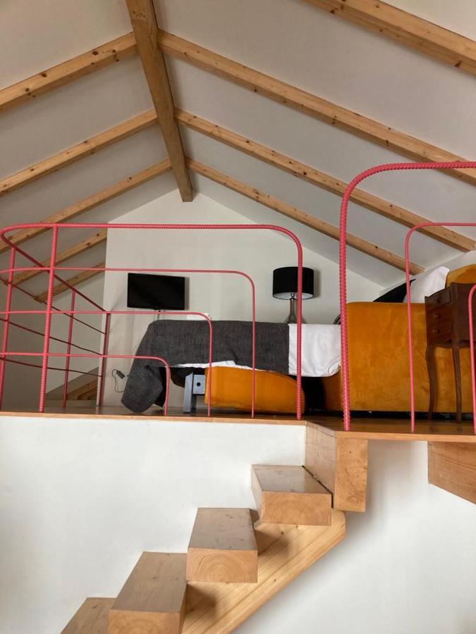 Casas Das Caldeiras Porto Zewnętrze zdjęcie