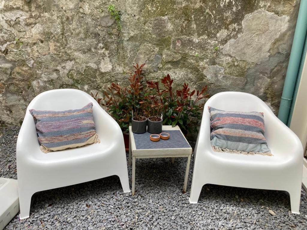 Casas Das Caldeiras Porto Zewnętrze zdjęcie