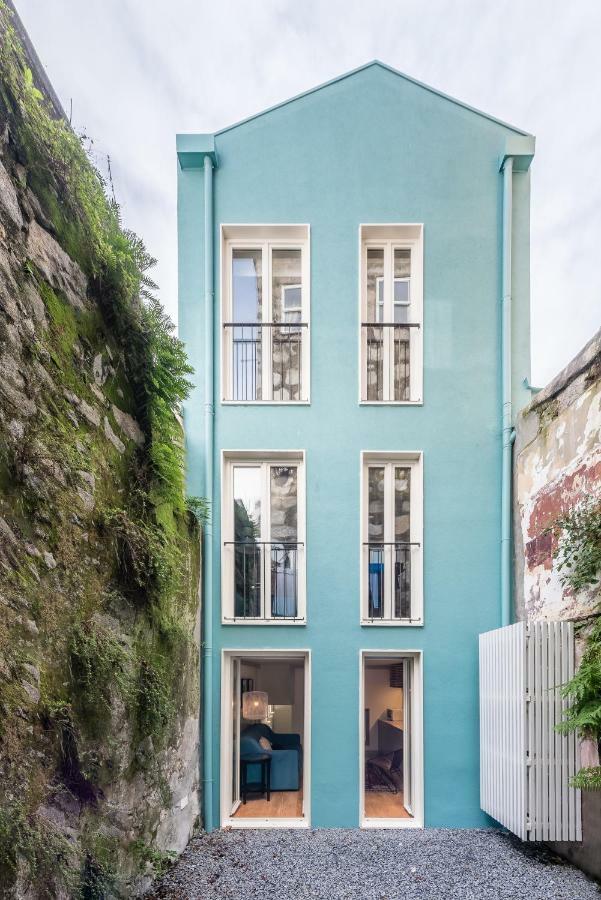 Casas Das Caldeiras Porto Zewnętrze zdjęcie