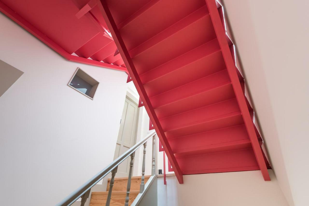 Casas Das Caldeiras Porto Zewnętrze zdjęcie