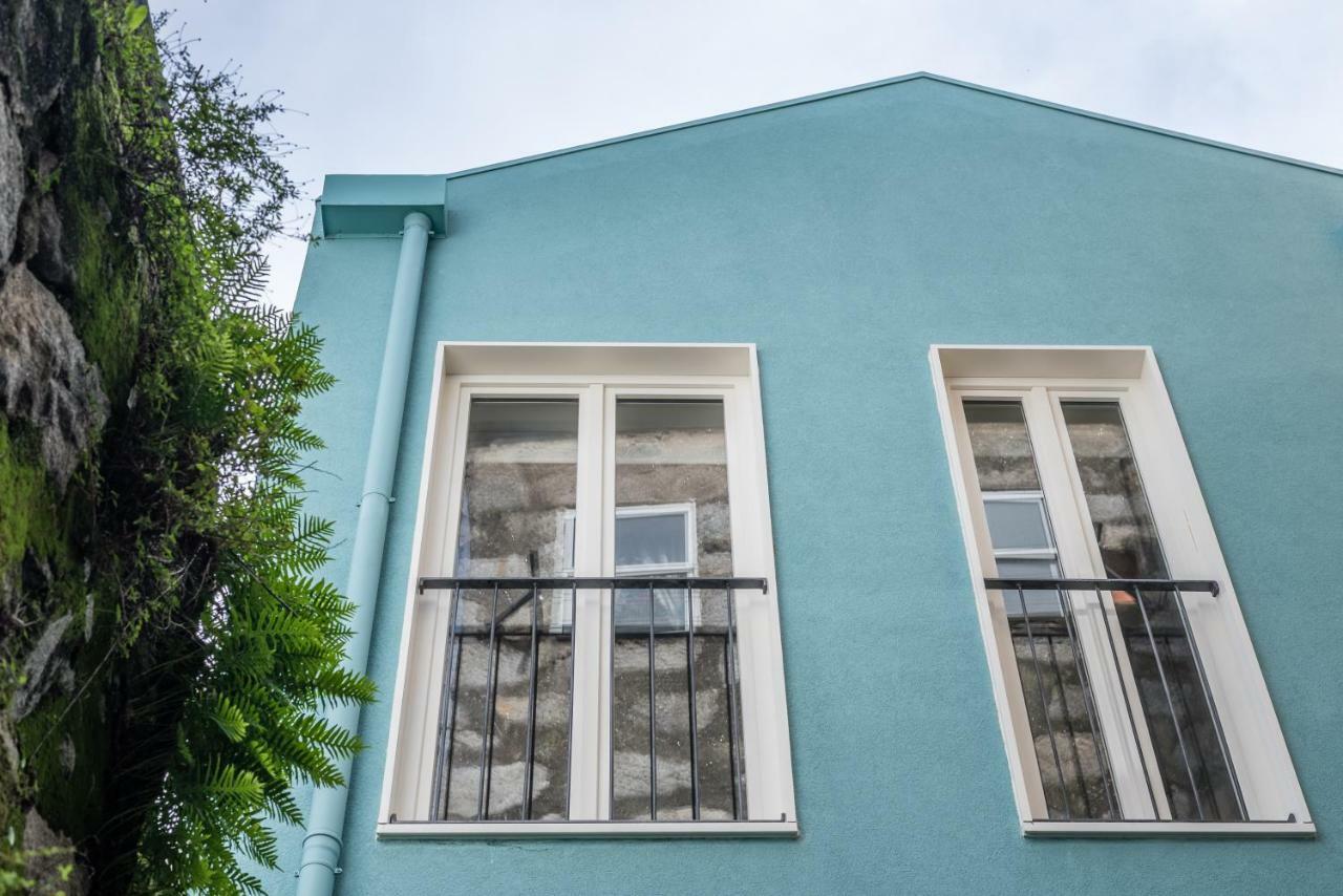 Casas Das Caldeiras Porto Zewnętrze zdjęcie