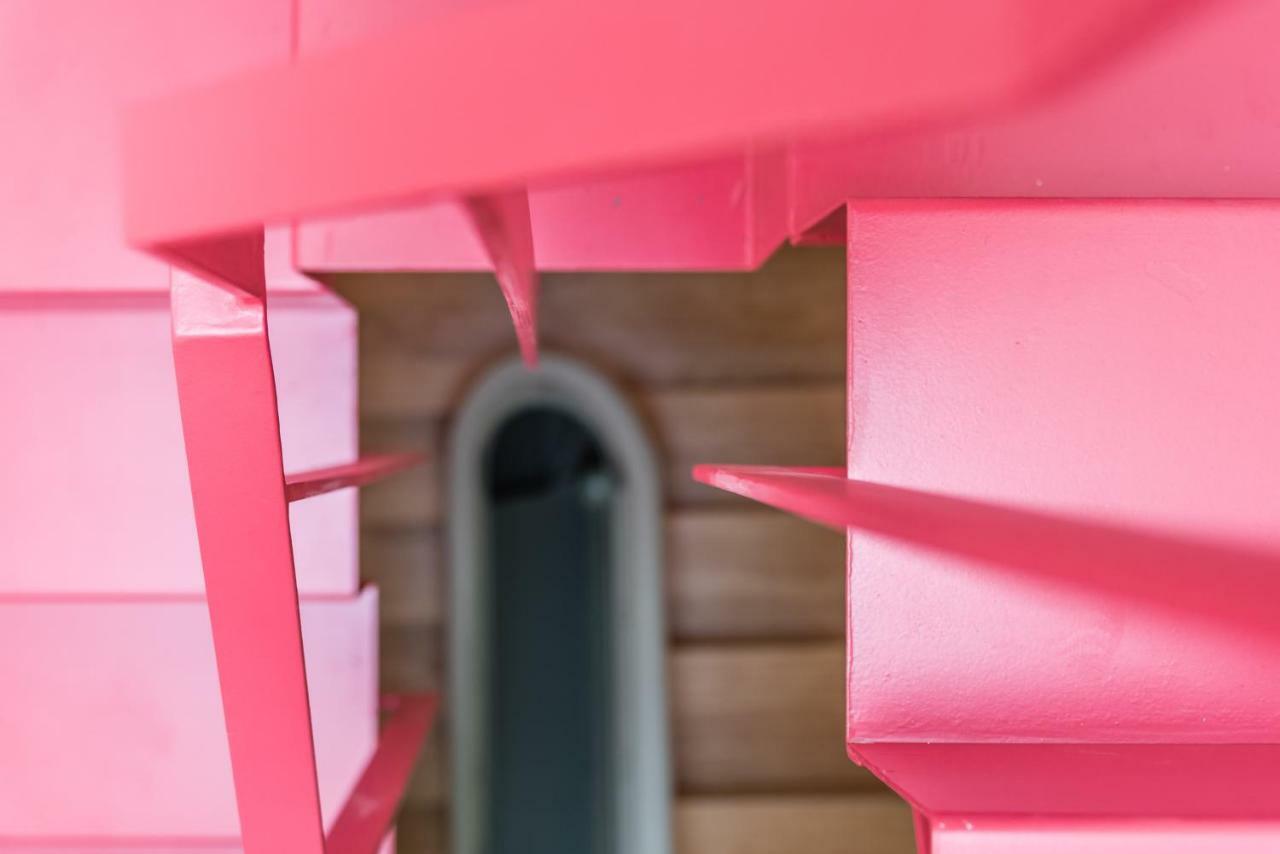 Casas Das Caldeiras Porto Zewnętrze zdjęcie