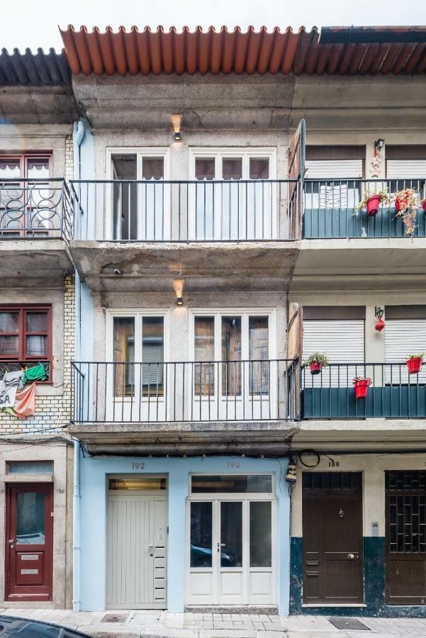 Casas Das Caldeiras Porto Zewnętrze zdjęcie