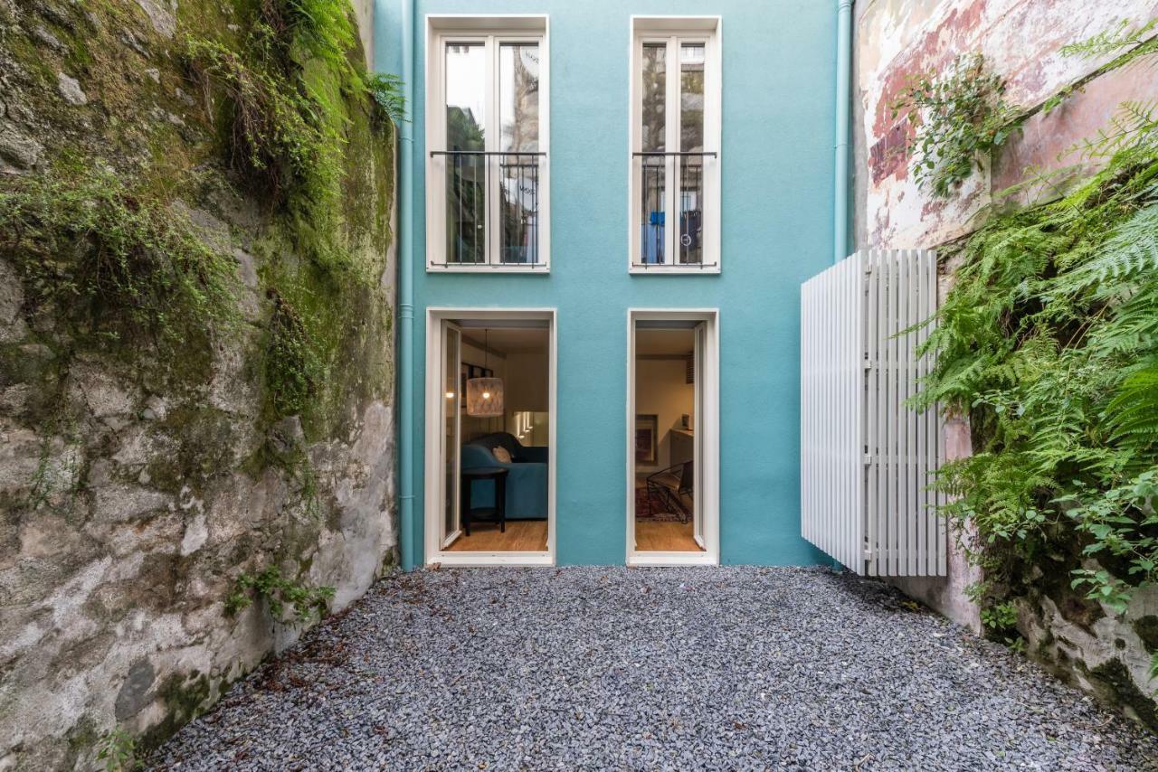 Casas Das Caldeiras Porto Zewnętrze zdjęcie
