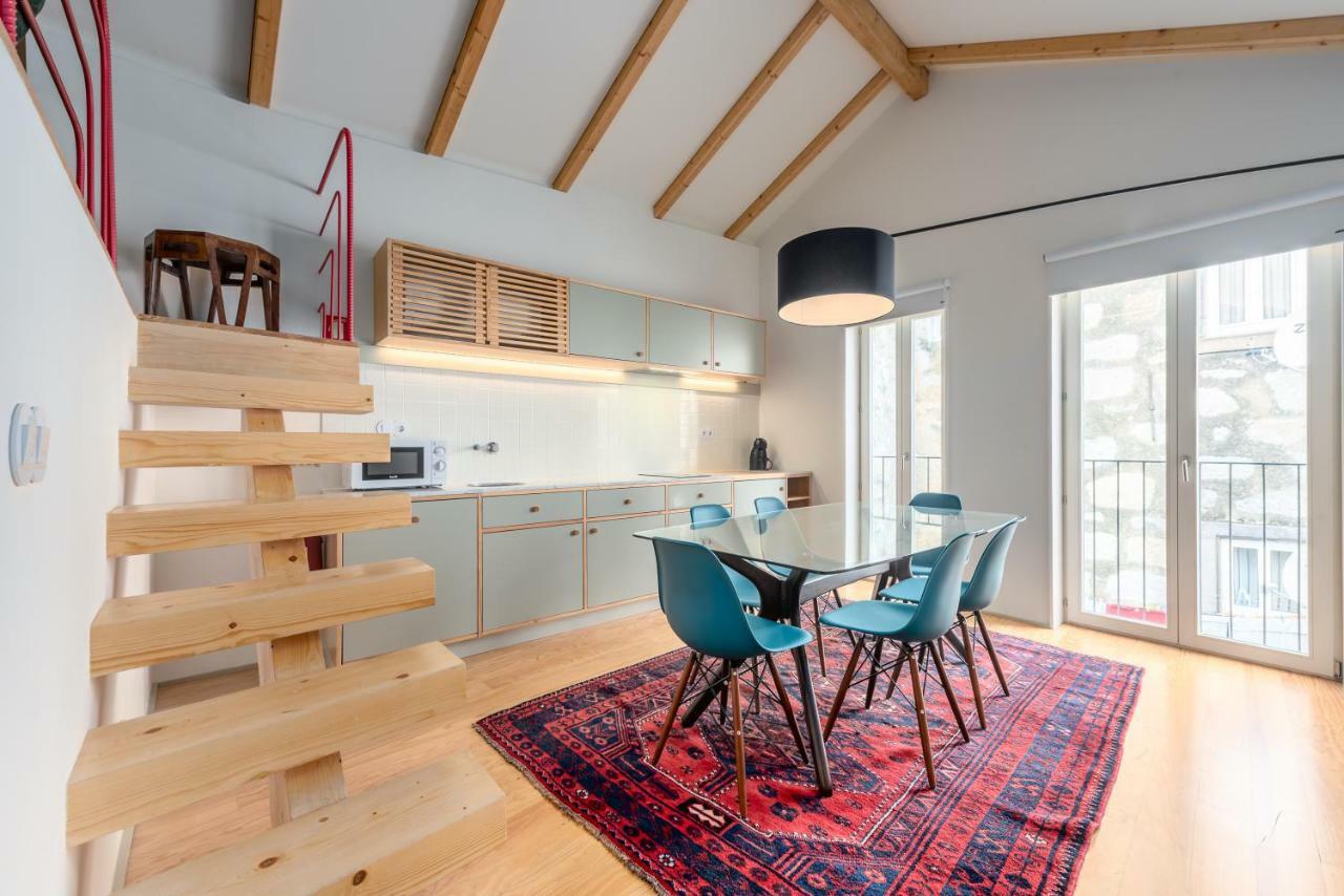 Casas Das Caldeiras Porto Zewnętrze zdjęcie