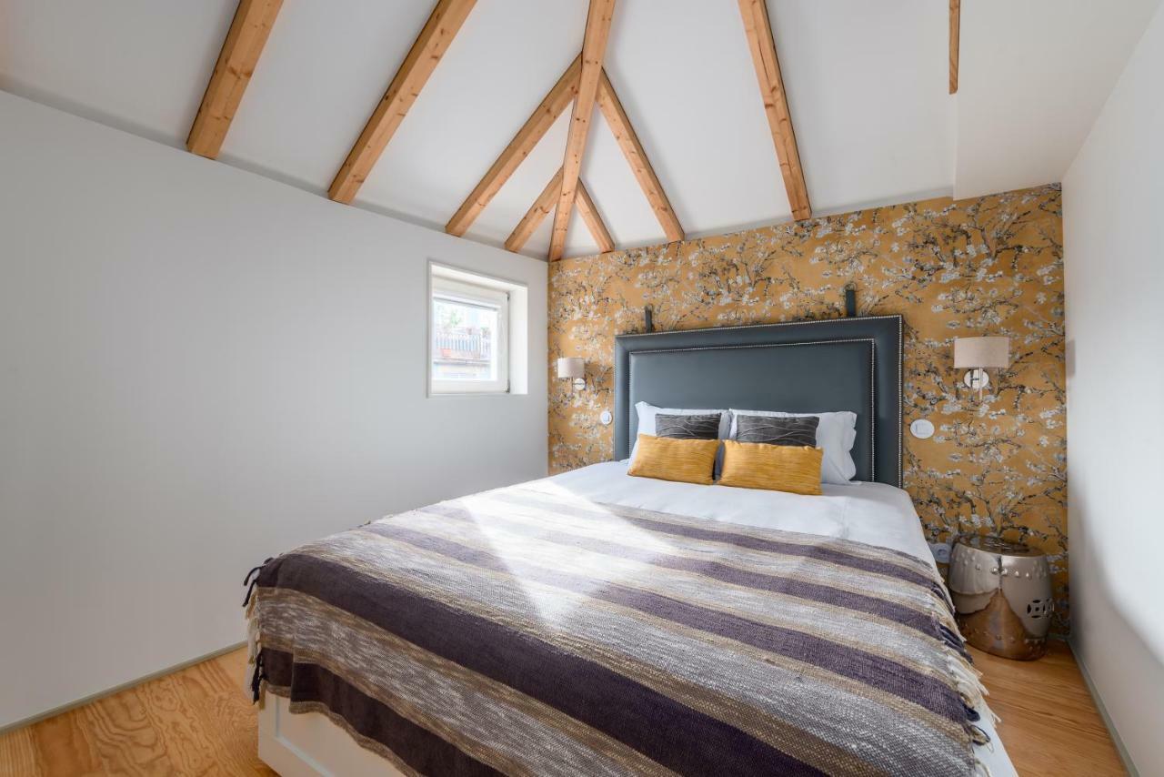 Casas Das Caldeiras Porto Zewnętrze zdjęcie