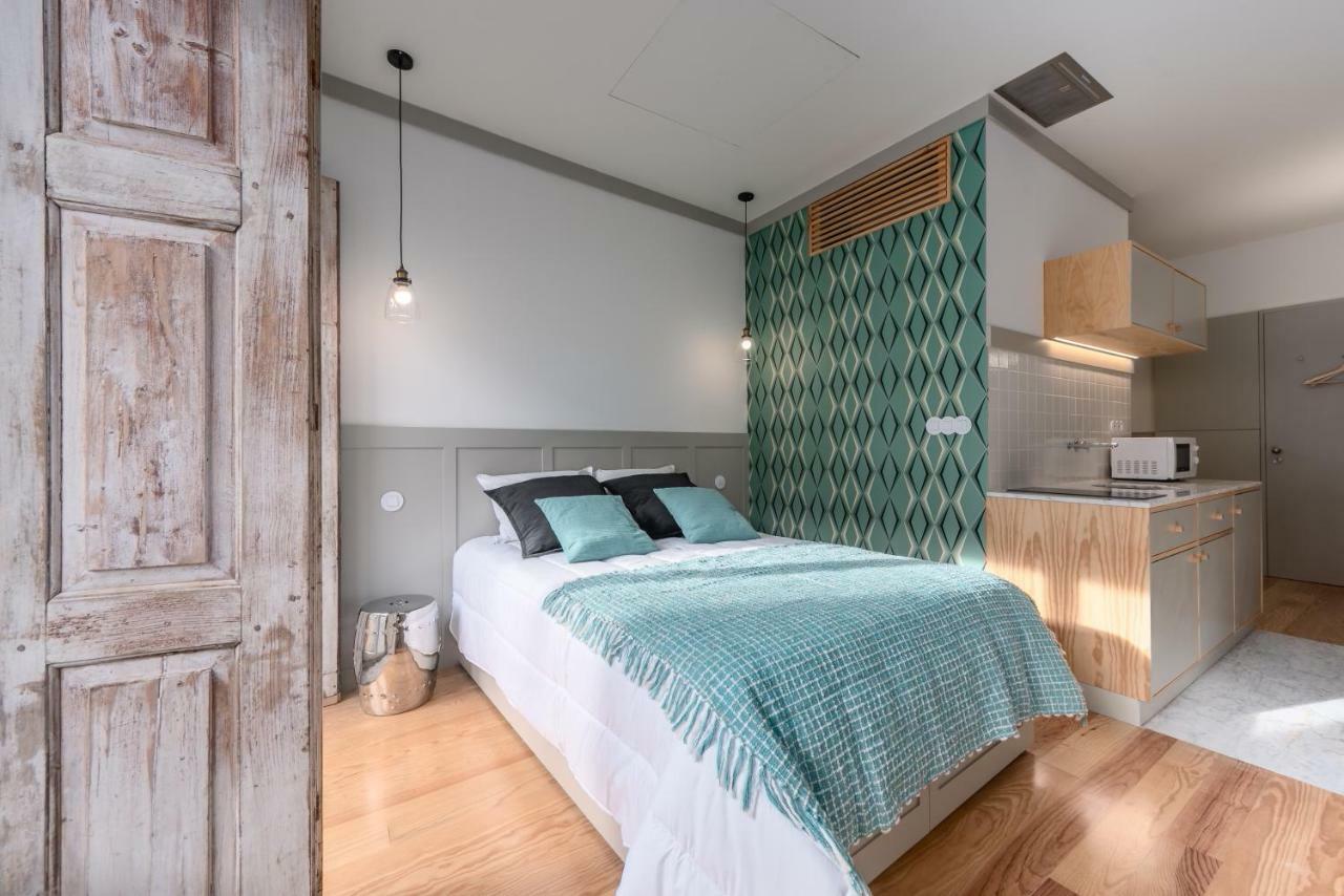 Casas Das Caldeiras Porto Zewnętrze zdjęcie