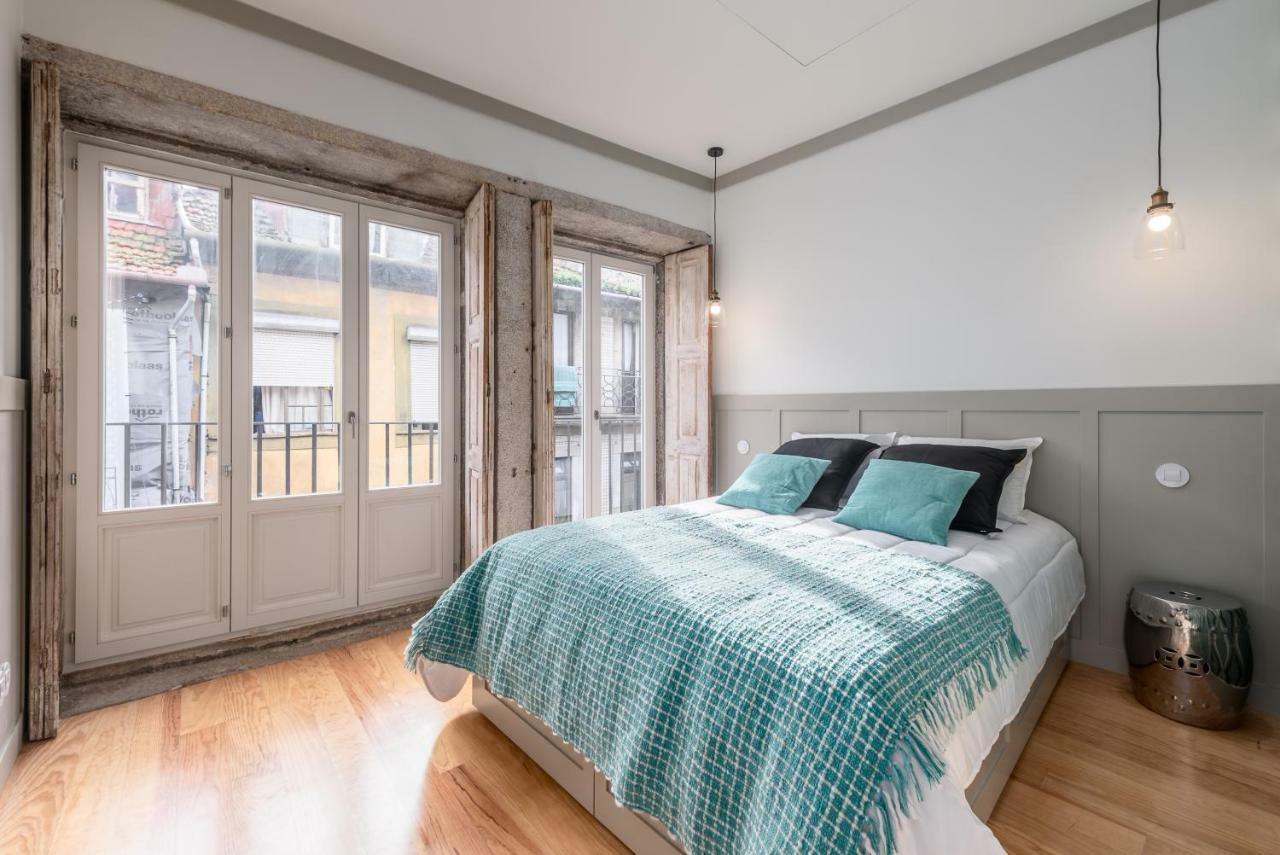Casas Das Caldeiras Porto Zewnętrze zdjęcie