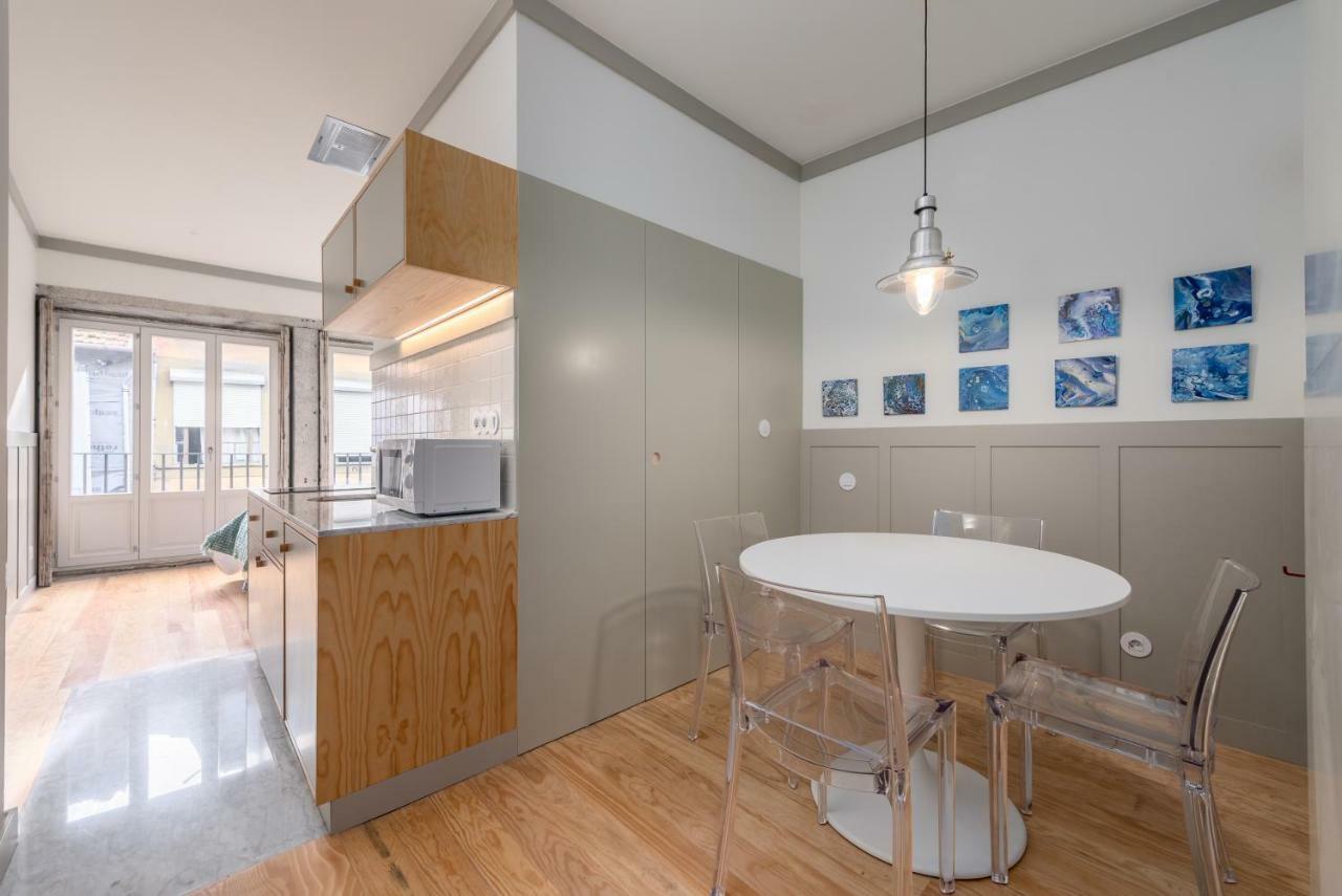 Casas Das Caldeiras Porto Zewnętrze zdjęcie