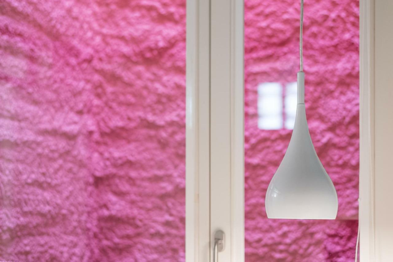 Casas Das Caldeiras Porto Zewnętrze zdjęcie