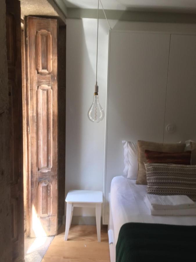 Casas Das Caldeiras Porto Zewnętrze zdjęcie