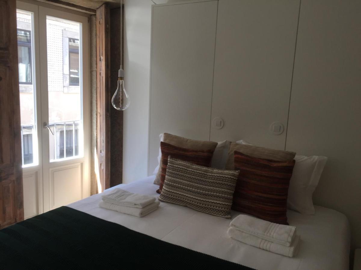 Casas Das Caldeiras Porto Zewnętrze zdjęcie