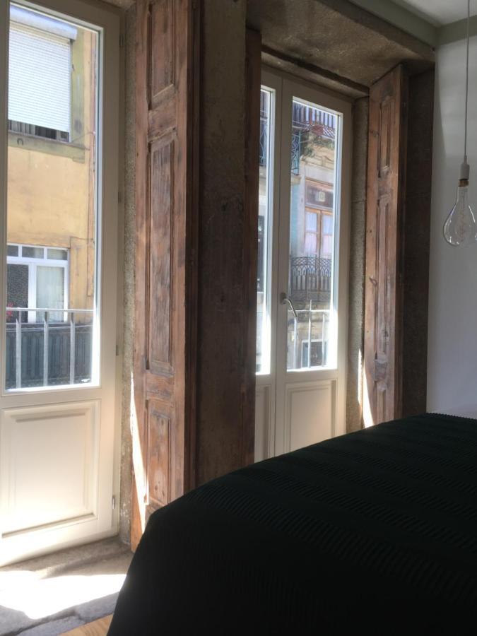 Casas Das Caldeiras Porto Zewnętrze zdjęcie